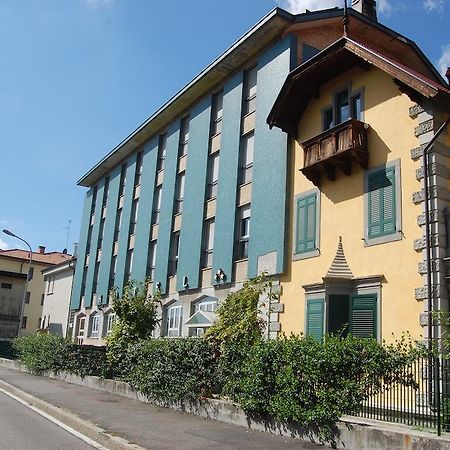 Hotel Naviglio Grande Corsico Zewnętrze zdjęcie